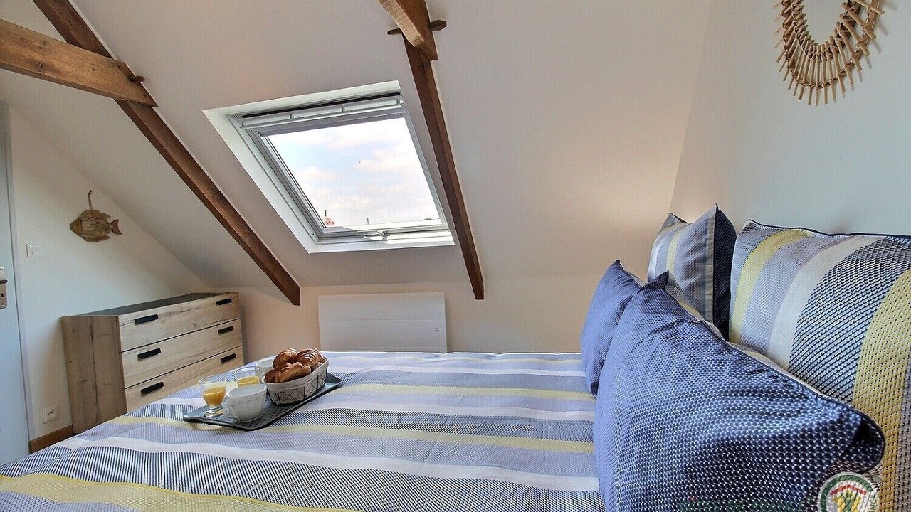 Photo of Bedroom in Yvias