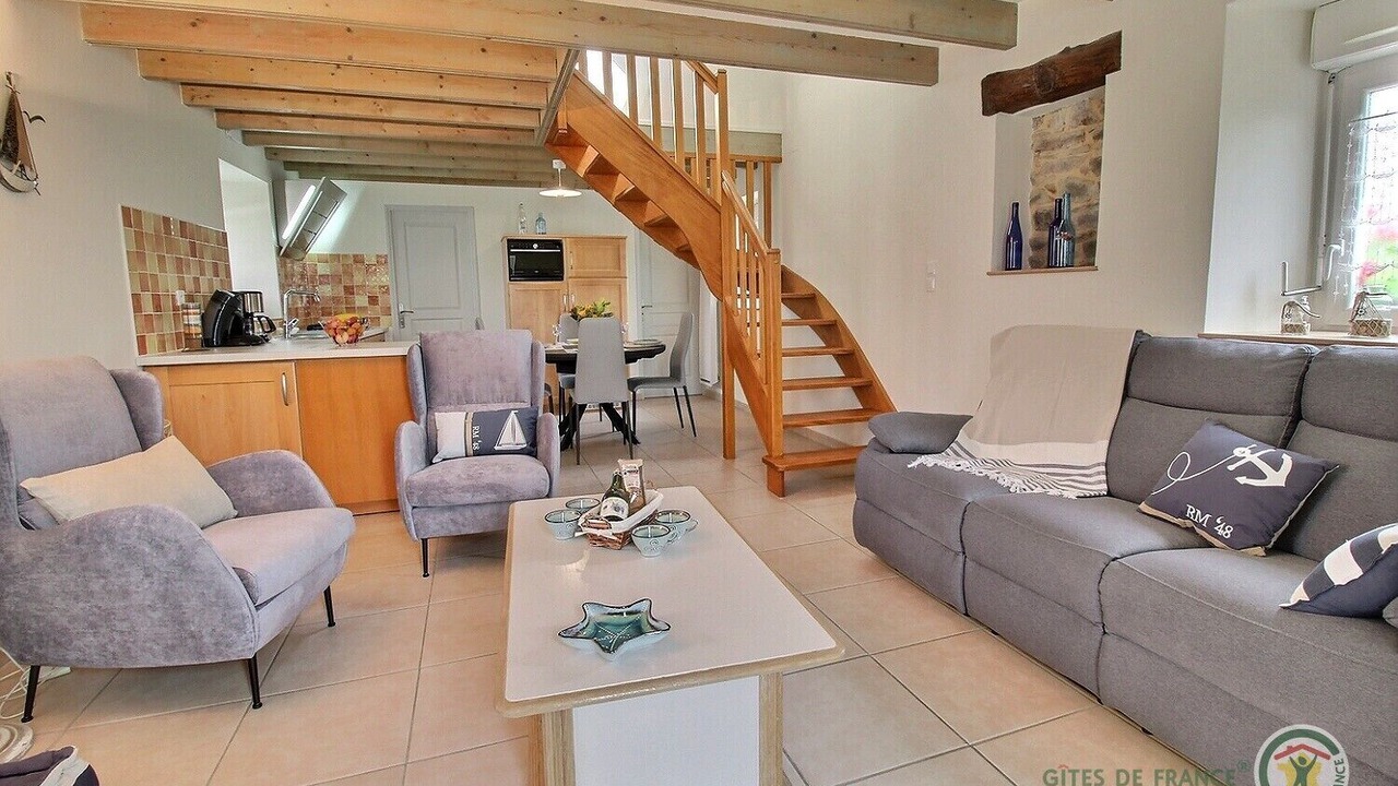 Photo of Livingroom in Yvias