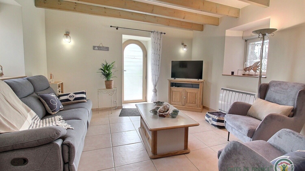 Photo of Livingroom in Yvias