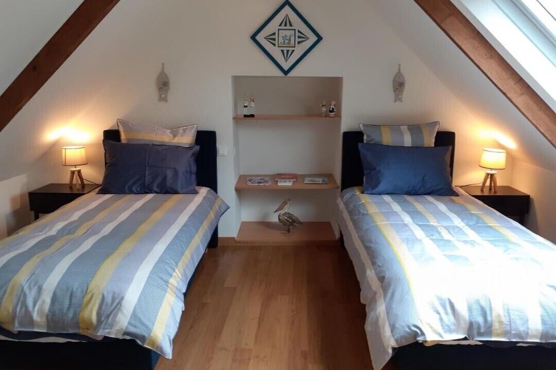 Photo of Bedroom in Yvias