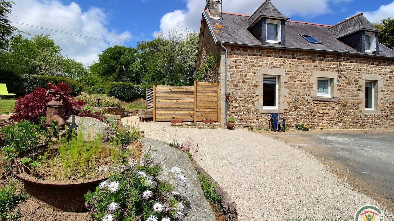 Photo of Outdoor in Plouaret