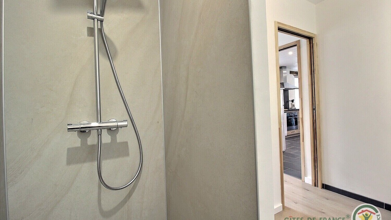 Photo of Bathroom in Plouaret