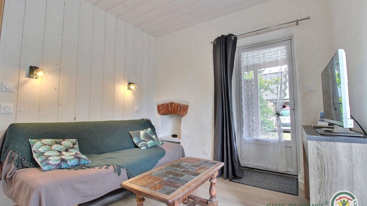 Photo of Livingroom in Plouaret