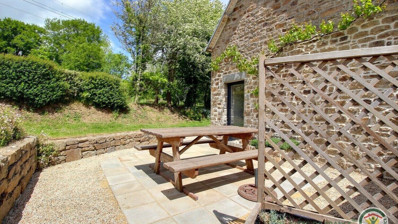 Photo of Outdoor in Plouaret