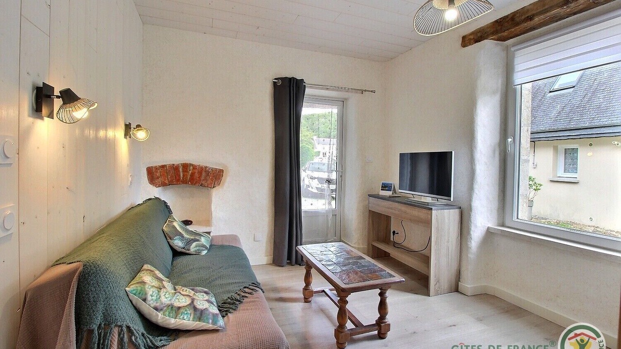 Photo of Livingroom in Plouaret