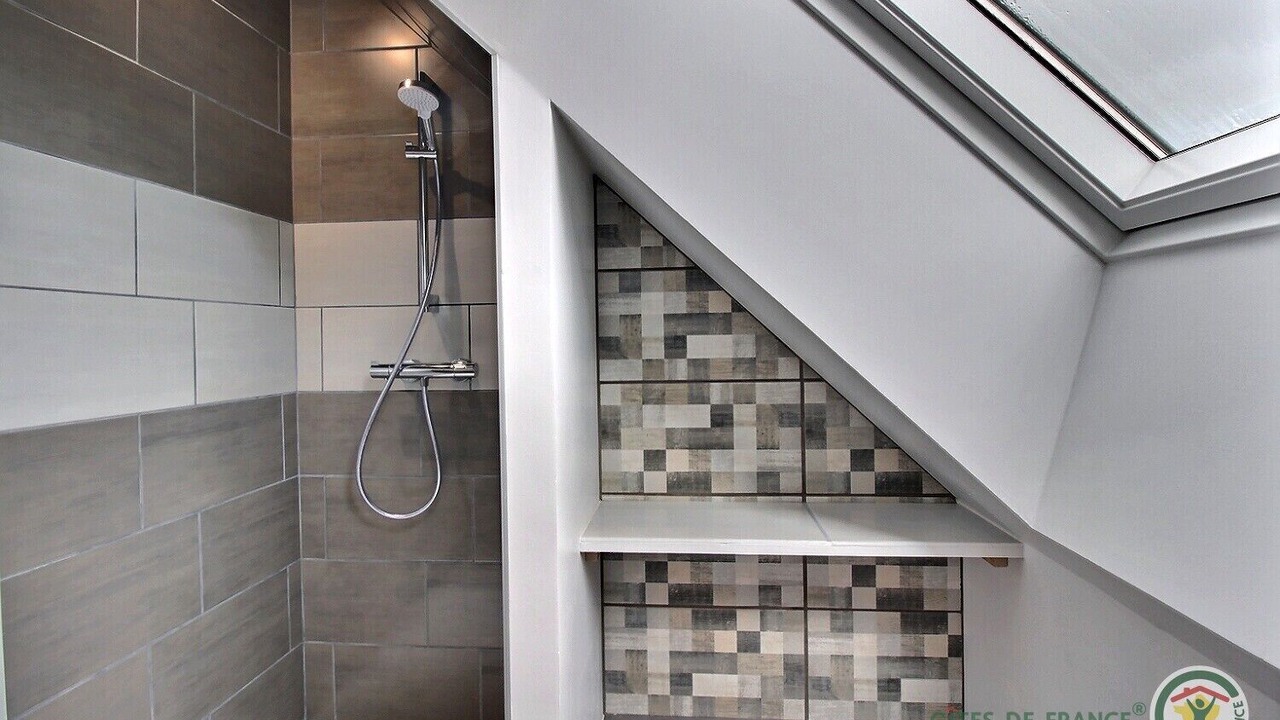 Photo of Bathroom in Plouaret