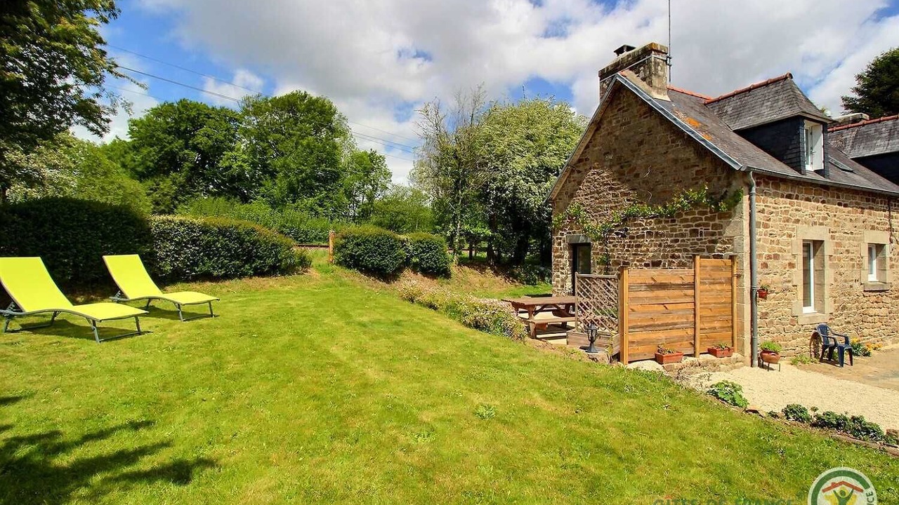 Photo of Outdoor in Plouaret