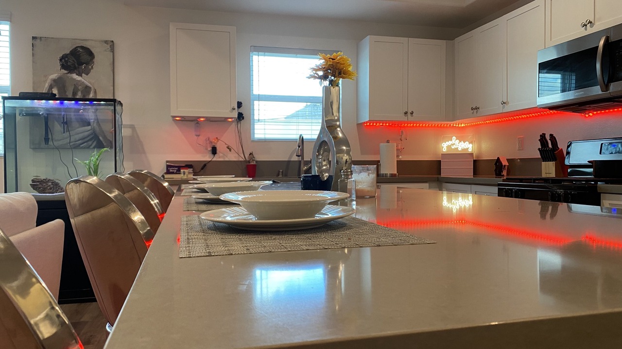 Photo of Kitchen in NoHo Arts District