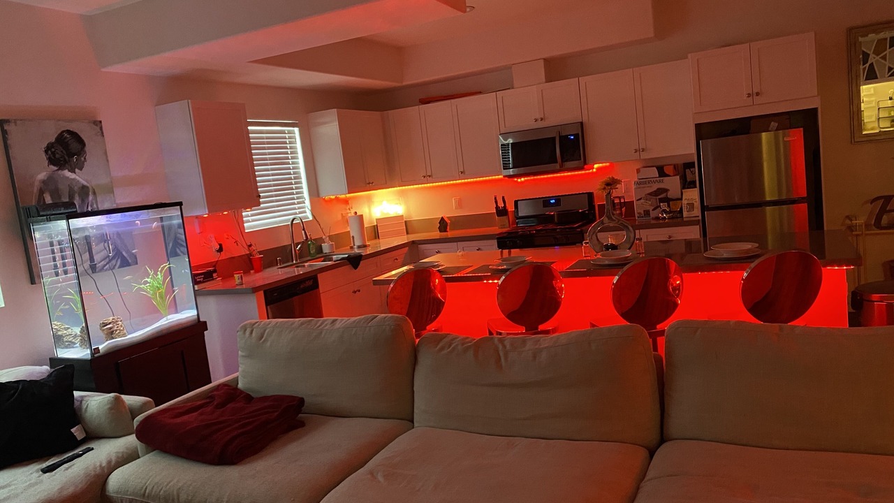Photo of Livingroom in NoHo Arts District