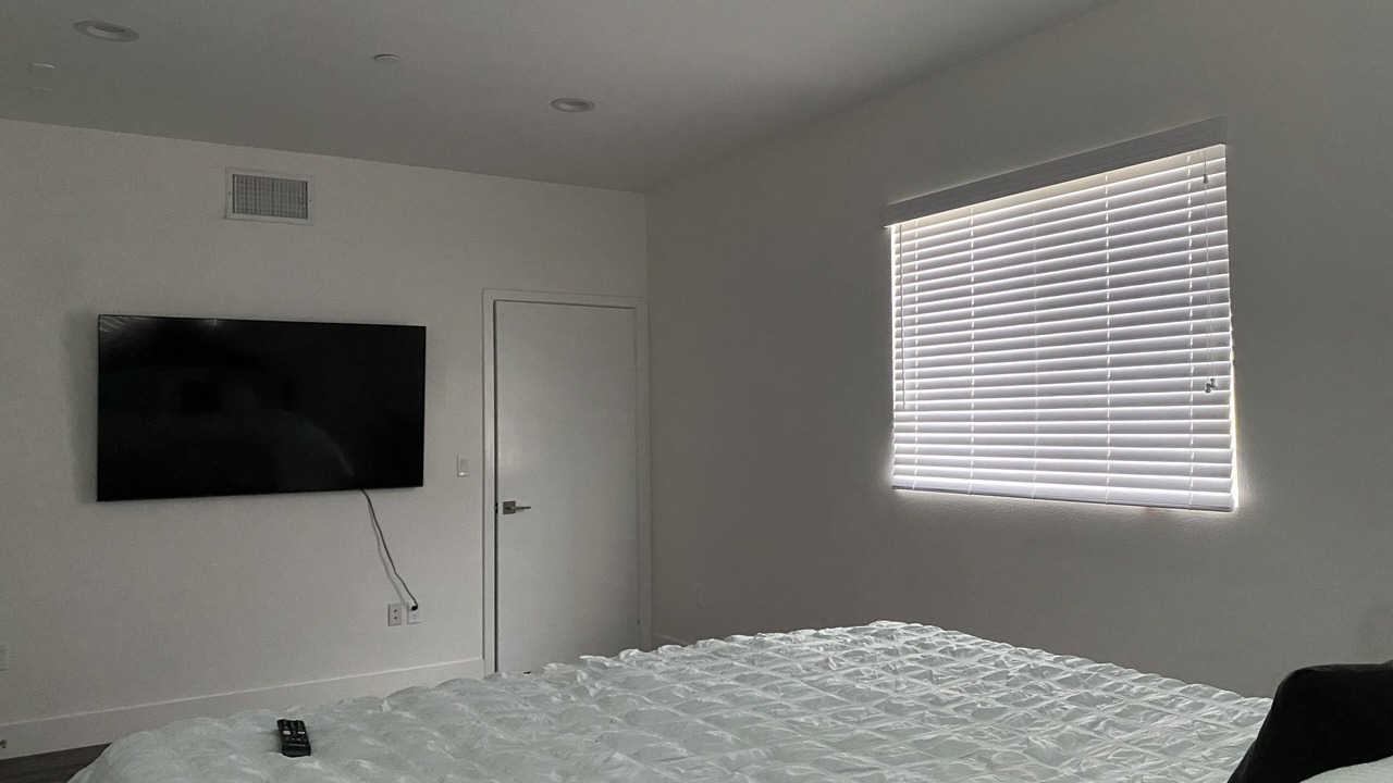 Photo of Bedroom in NoHo Arts District