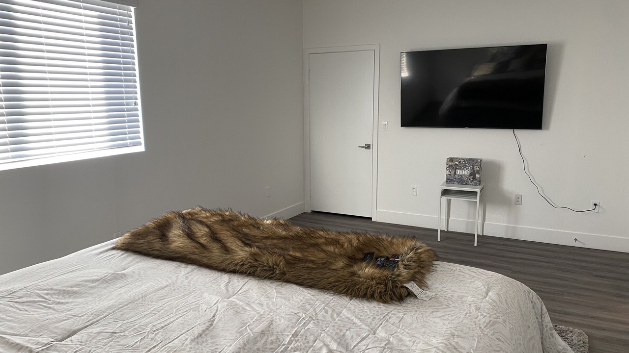 Photo of Bedroom in NoHo Arts District