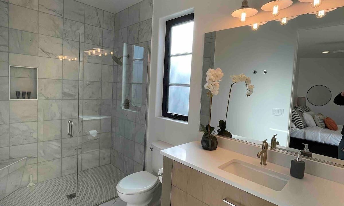 Photo of Bathroom in Ivins
