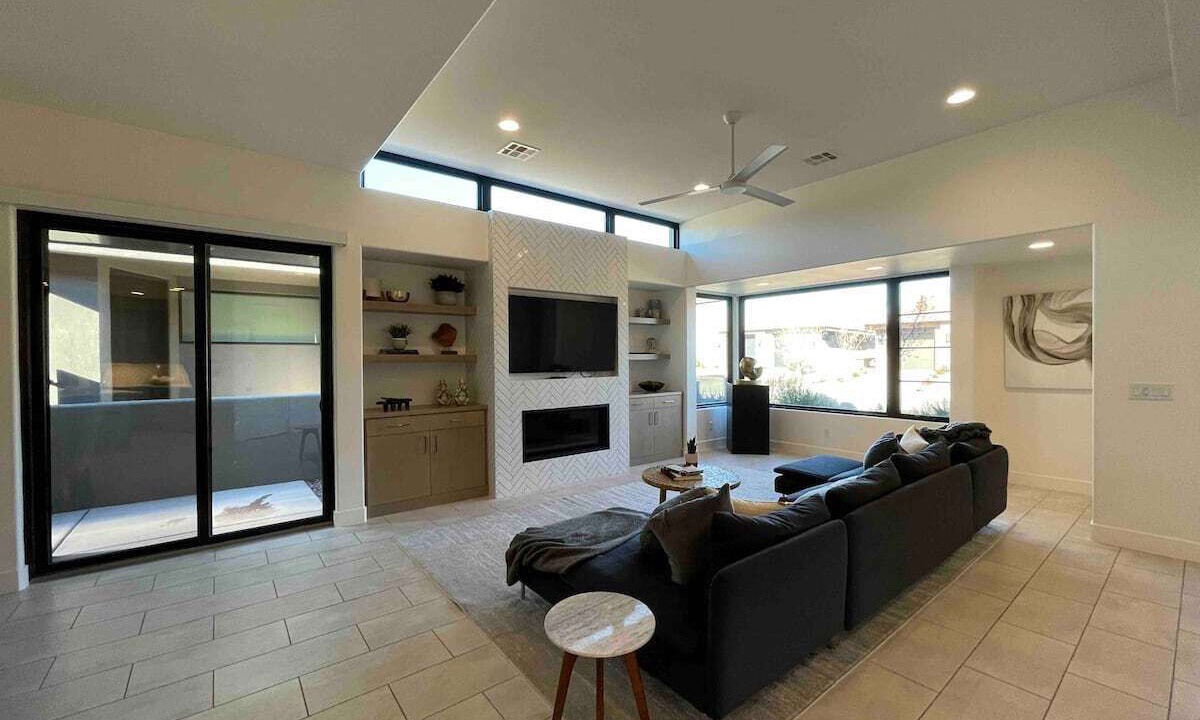 Photo of Livingroom in Ivins