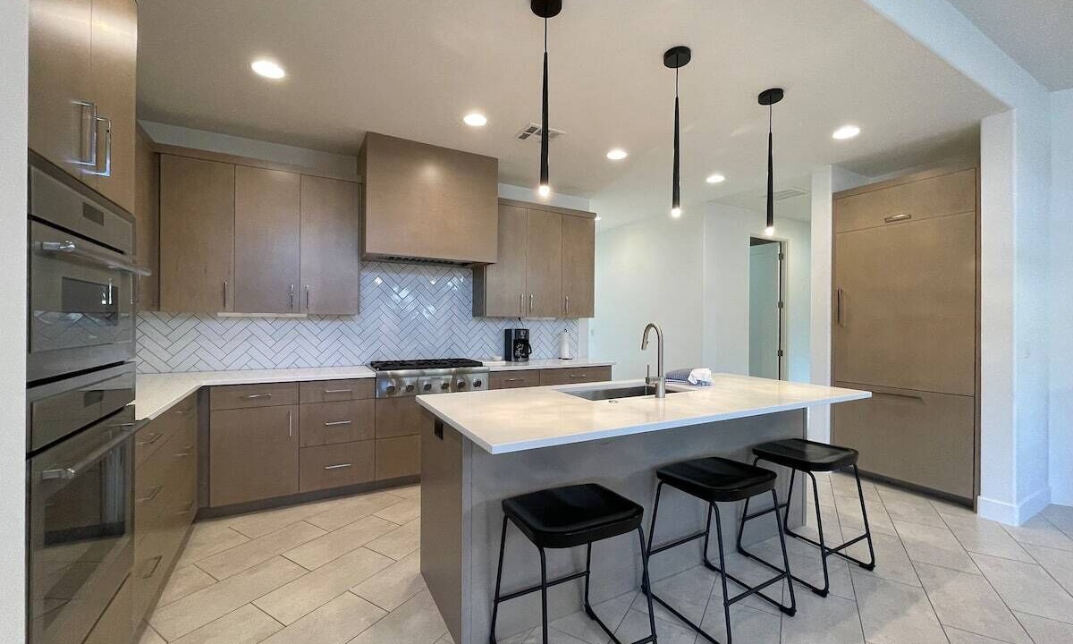 Photo of Kitchen in Ivins
