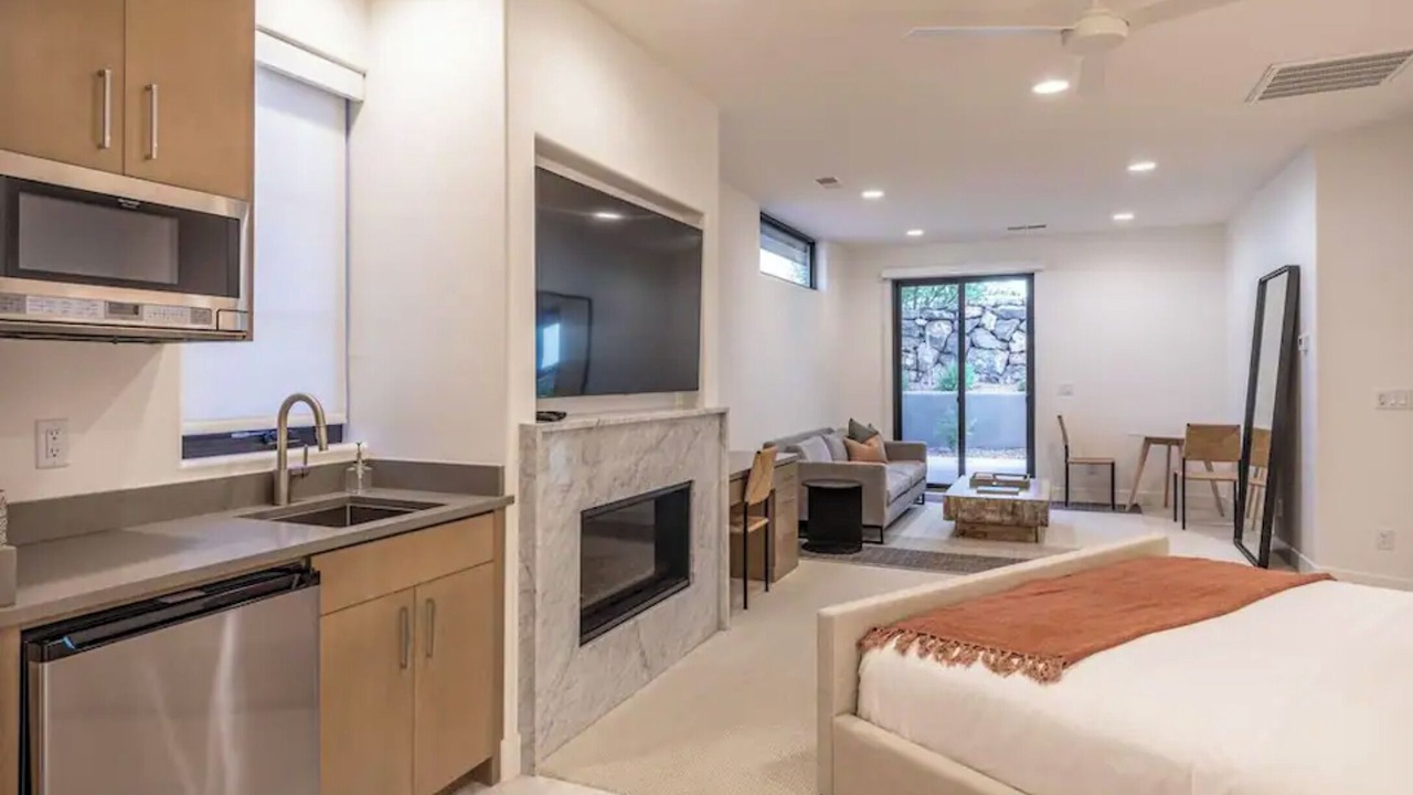 Photo of Bedroom in Ivins