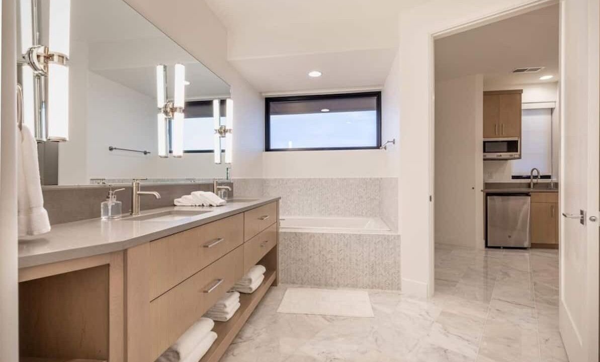 Photo of Bathroom in Ivins
