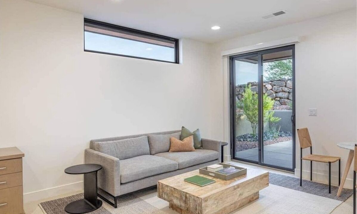 Photo of Livingroom in Ivins