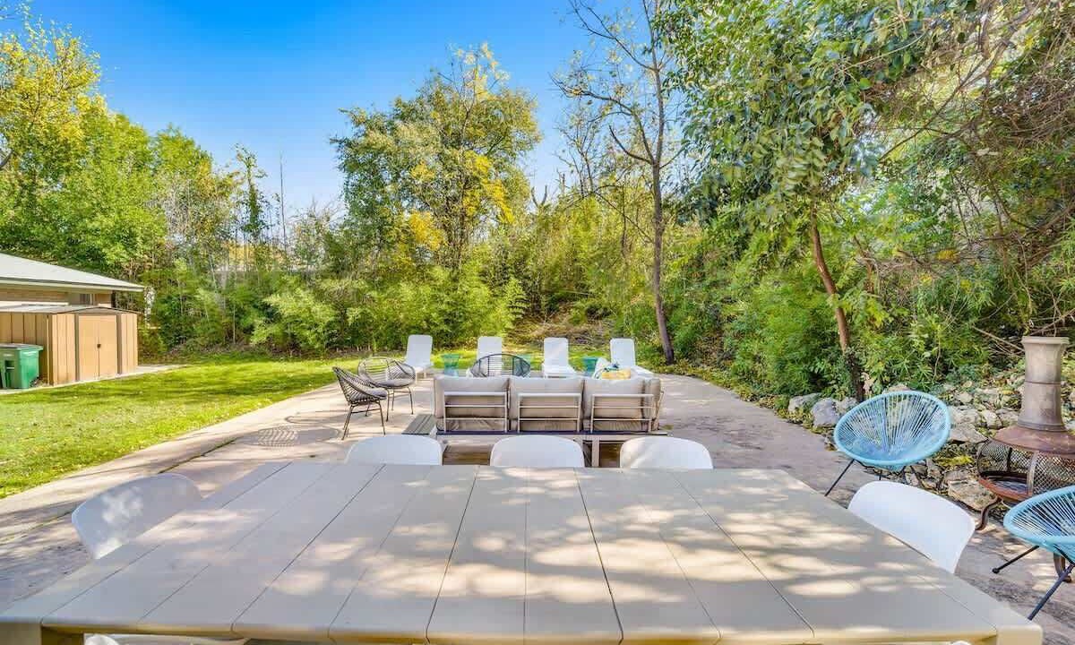 Photo of Outdoor in Greater South River City