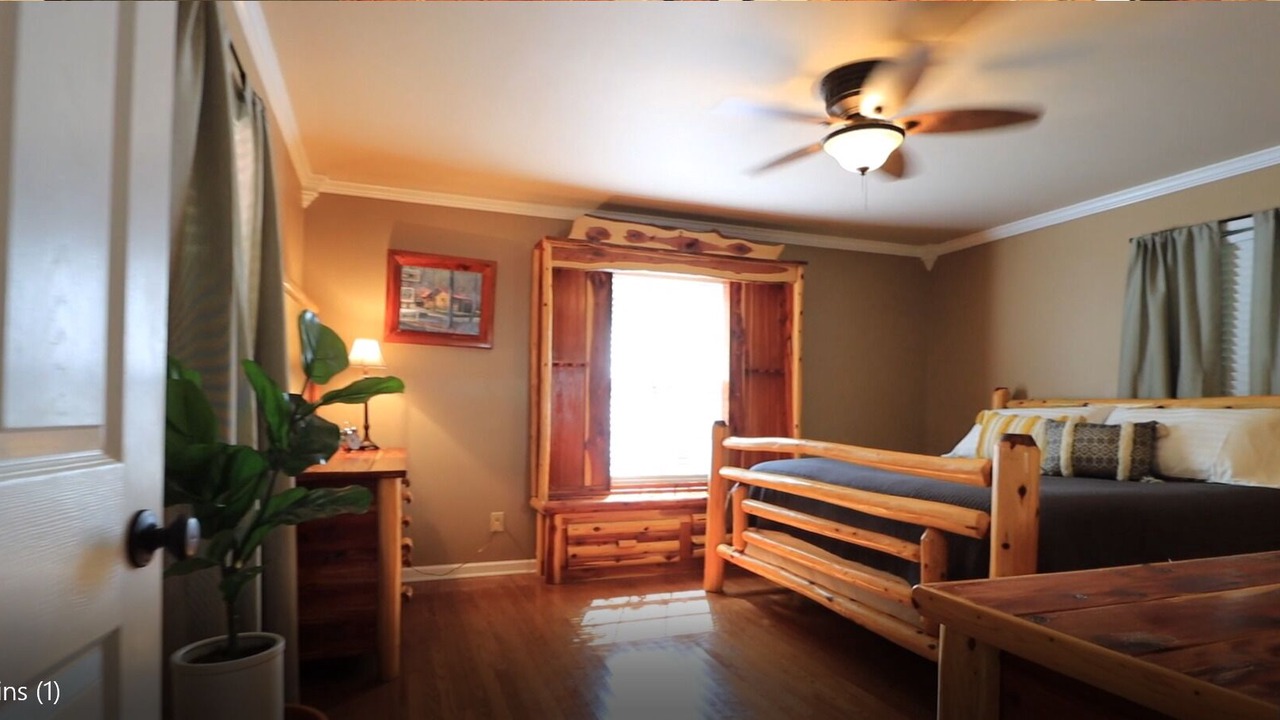 Photo of Bedroom in Joppa
