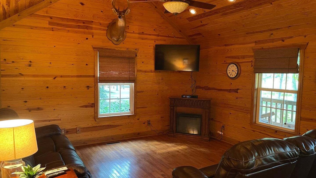 Photo of Livingroom in Joppa