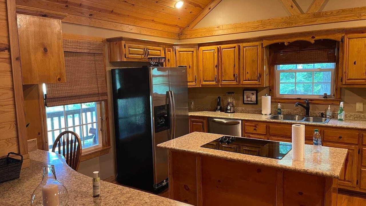 Photo of Kitchen in Joppa
