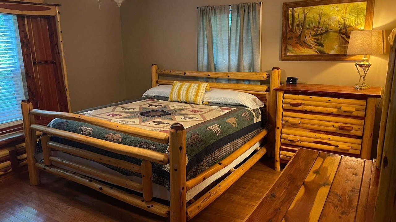 Photo of Bedroom in Joppa