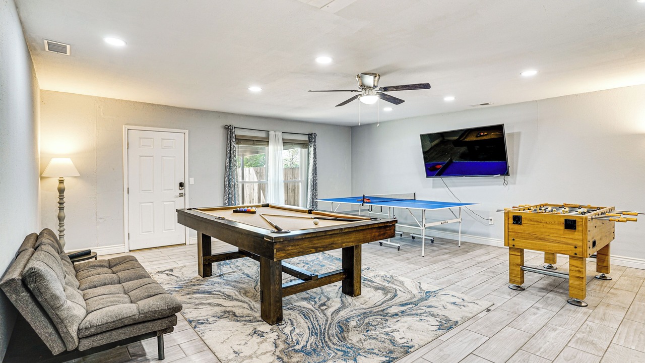 Photo of Bedroom in Wichita Falls