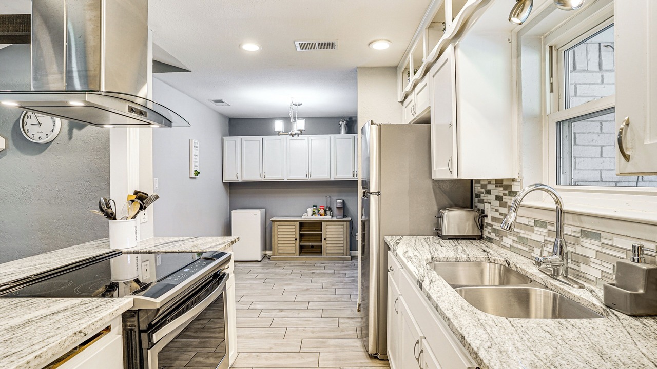 Photo of Kitchen in Wichita Falls
