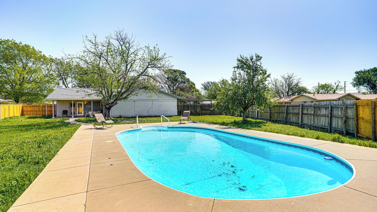 Photo of Outdoor in Wichita Falls