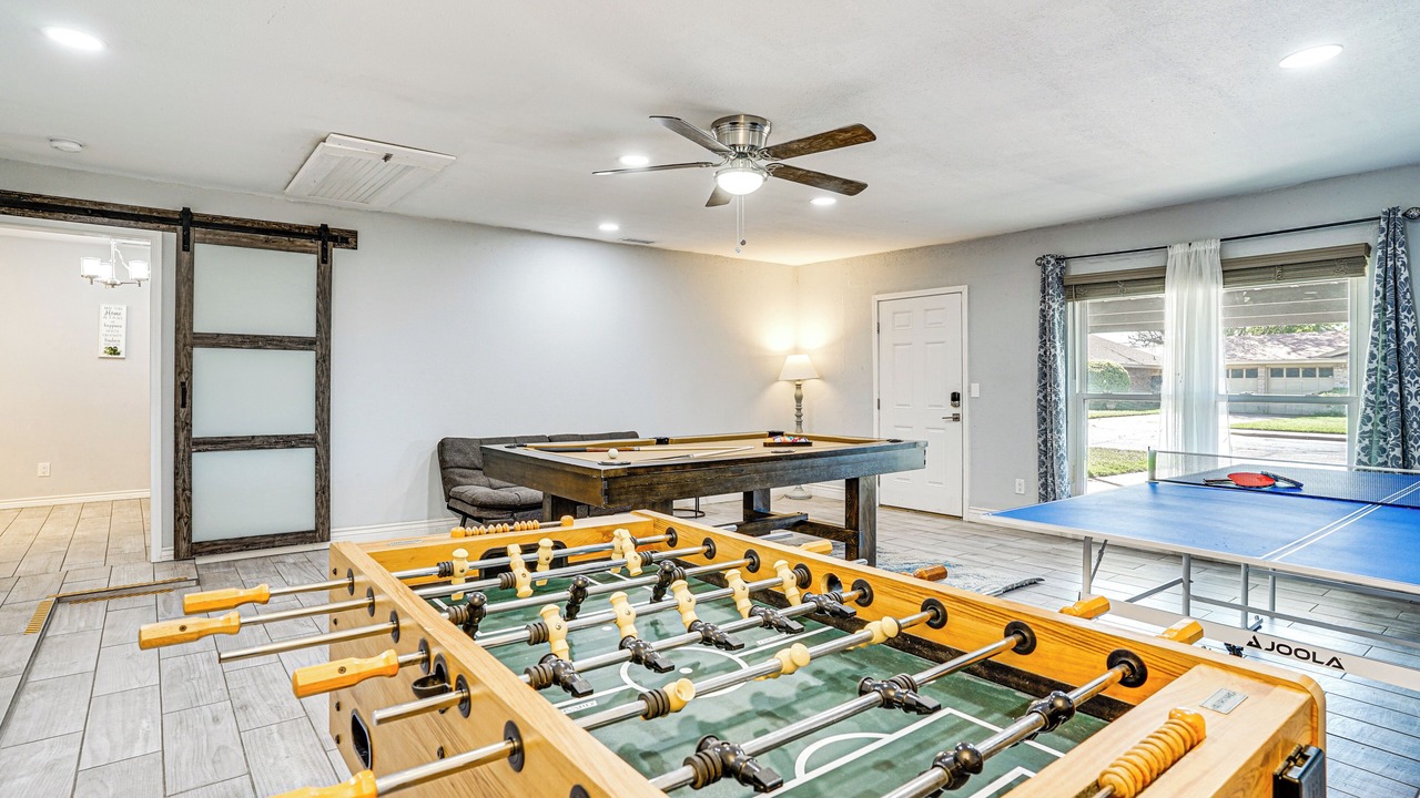 Photo of Bedroom in Wichita Falls