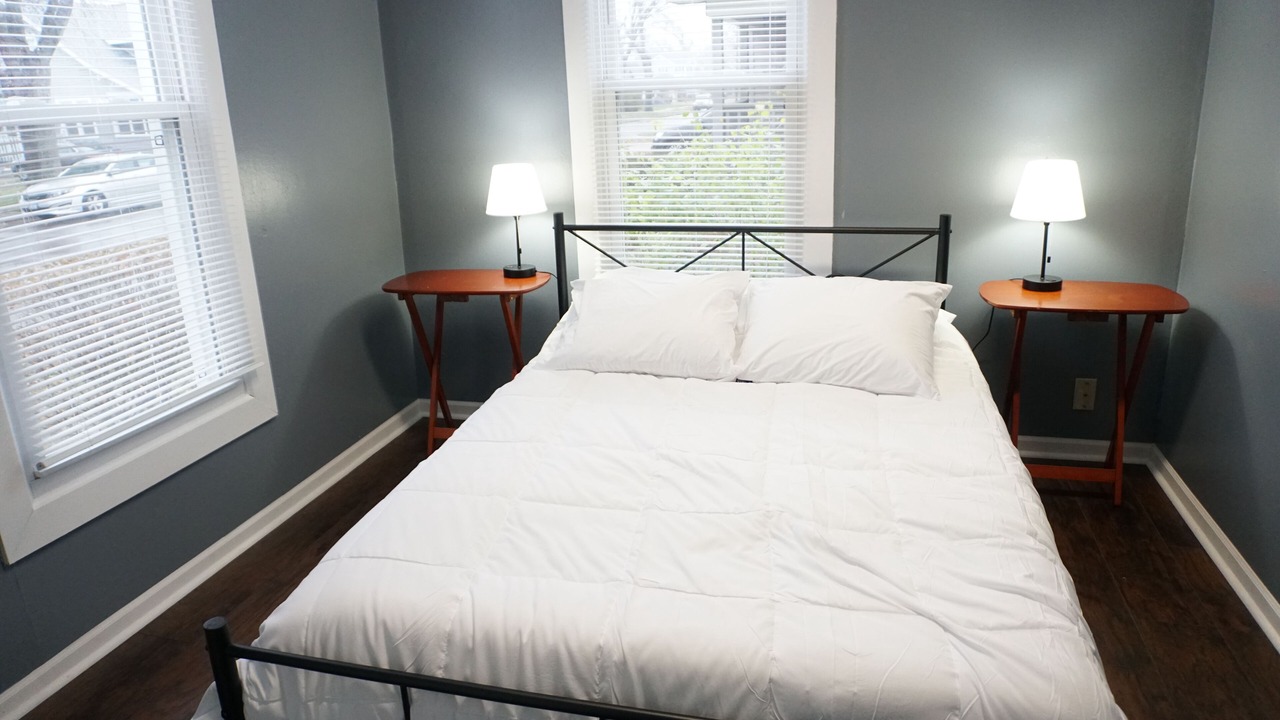 Photo of Bedroom in Ottawa