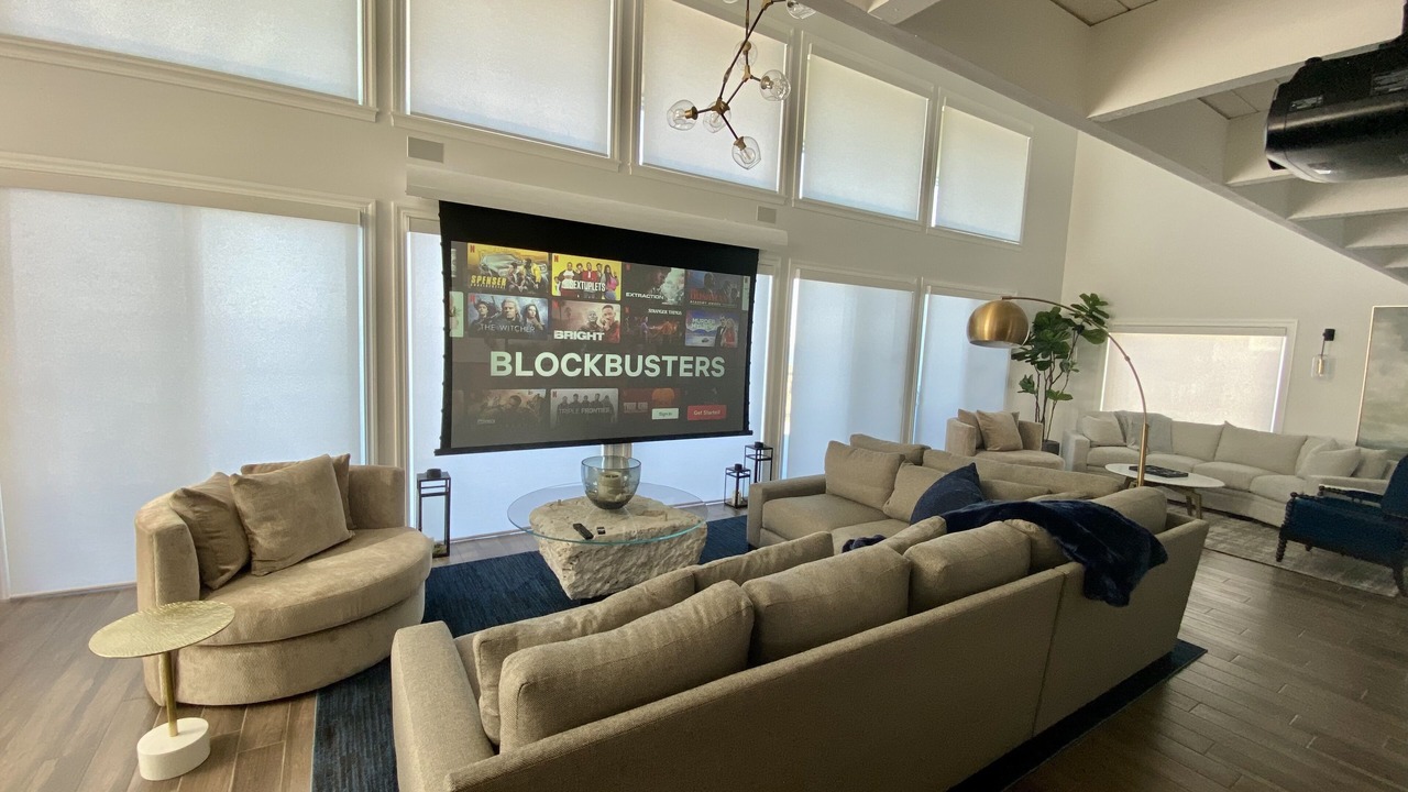 Photo of Livingroom in Dillon Beach