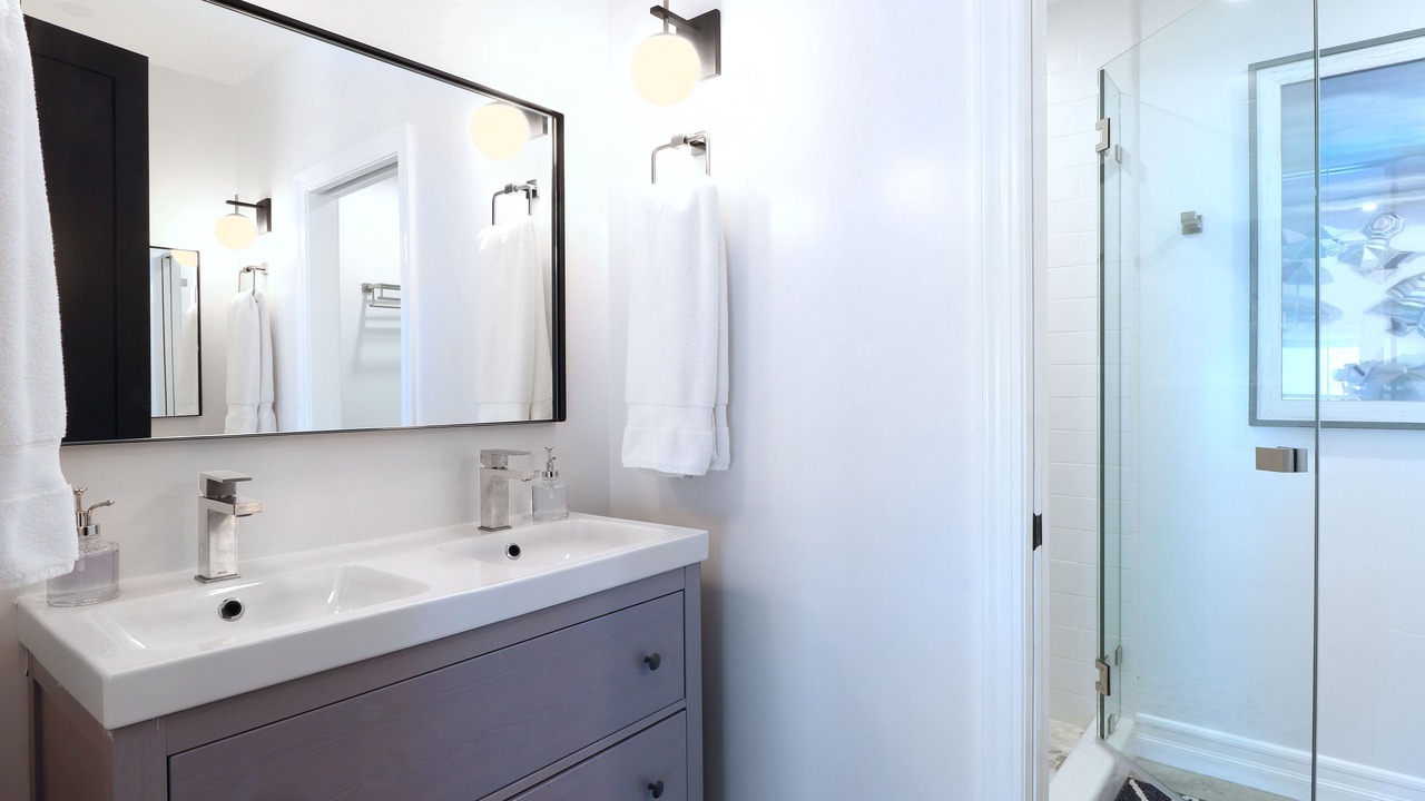 Photo of Bathroom in Dillon Beach