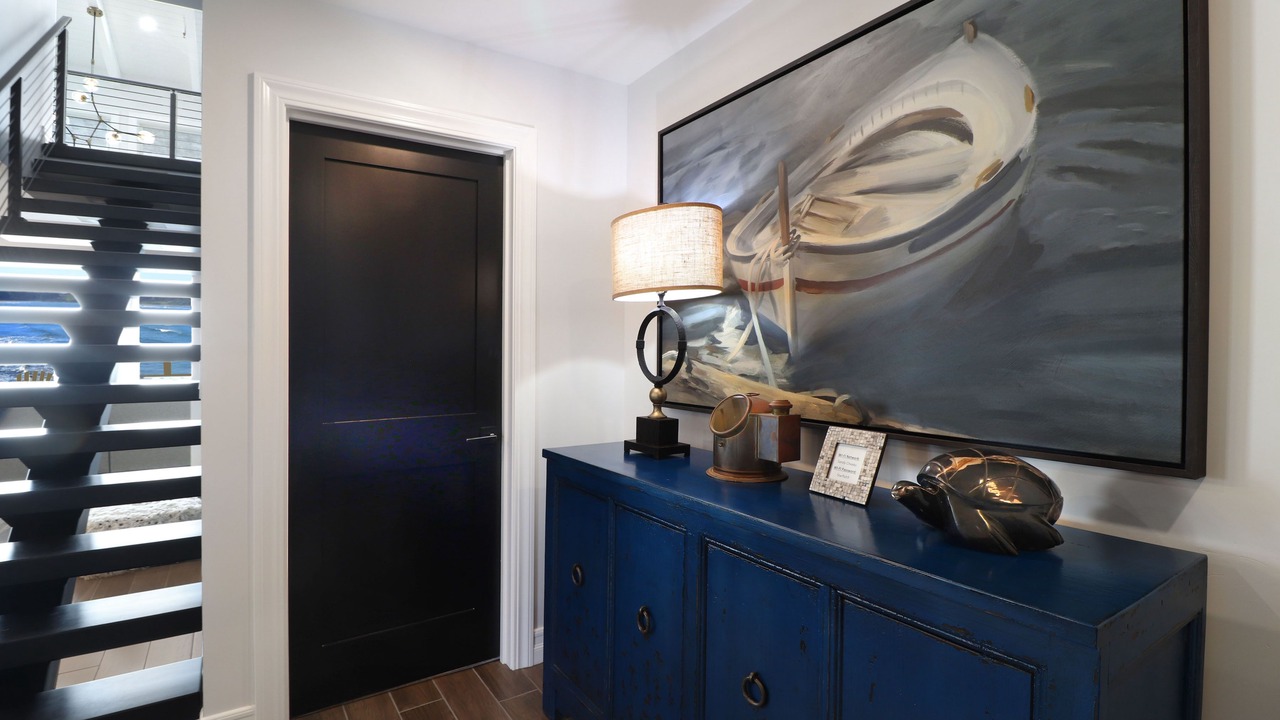 Photo of Bedroom in Dillon Beach