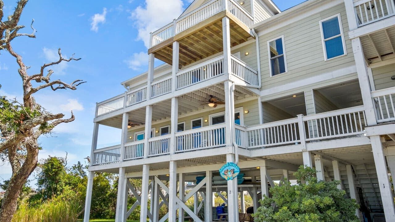 Photo of Outdoor in Ocean City Beach
