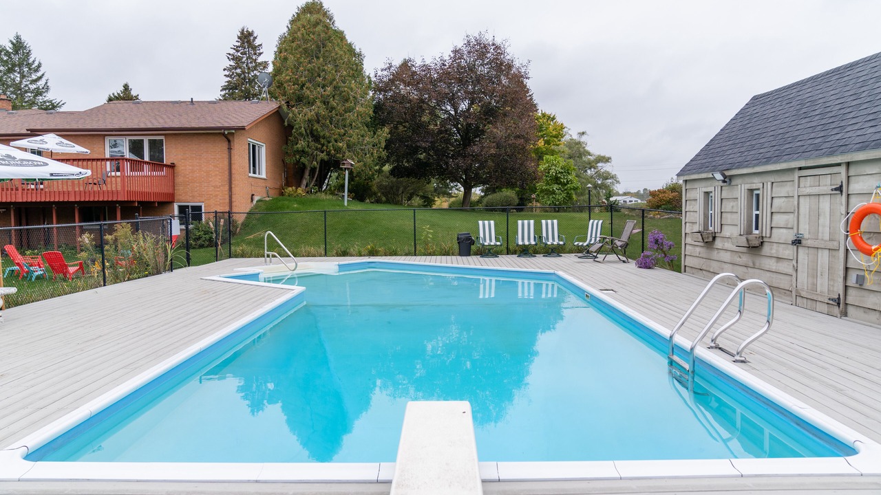 Photo of Outdoor in East Gwillimbury