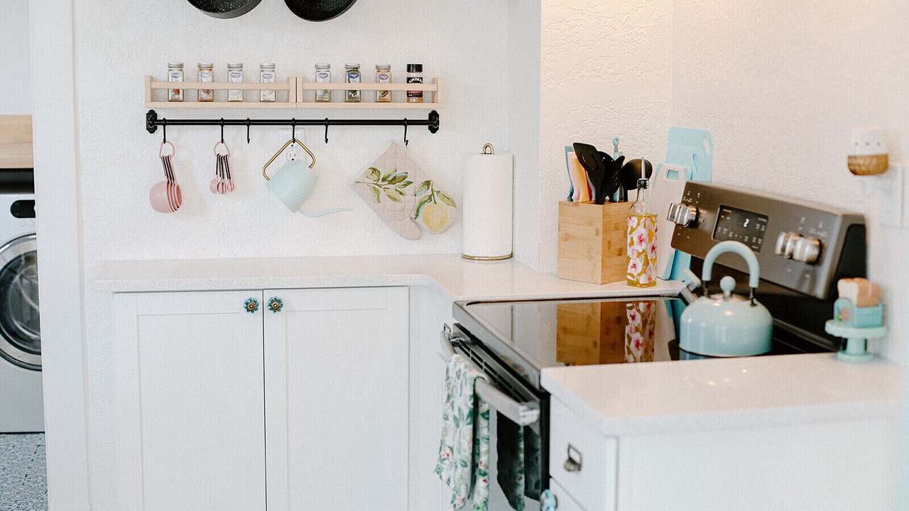 Photo of Kitchen in Joplin