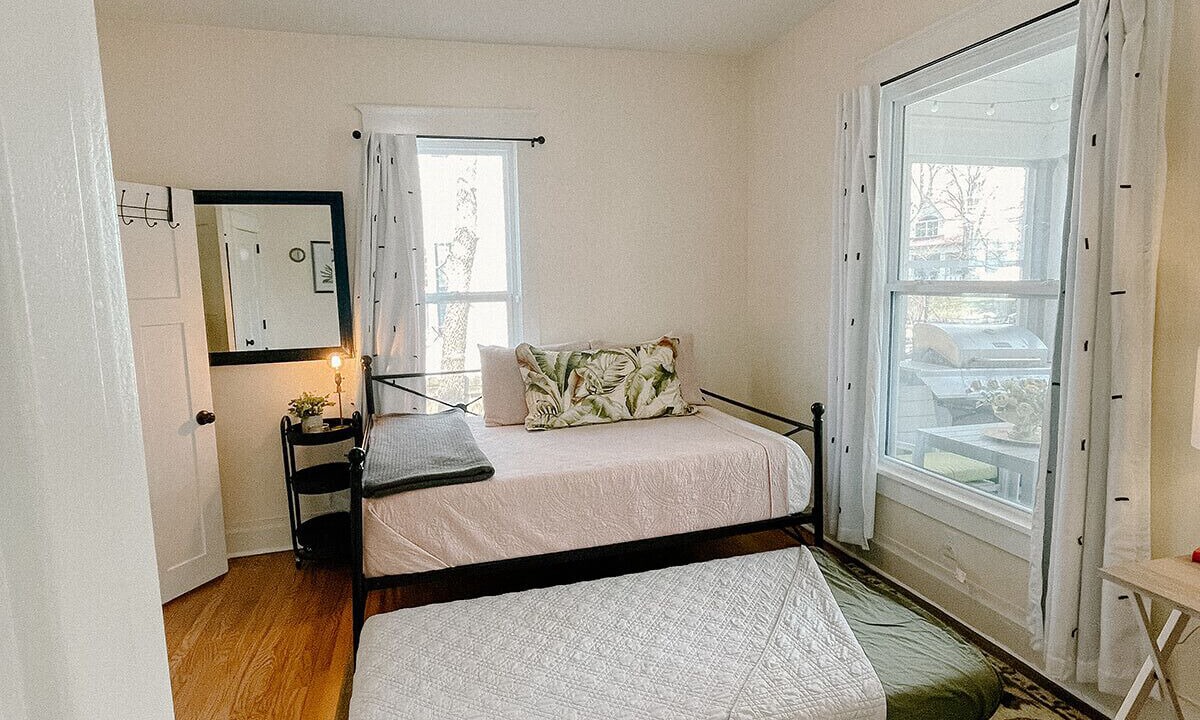 Photo of Bedroom in Joplin