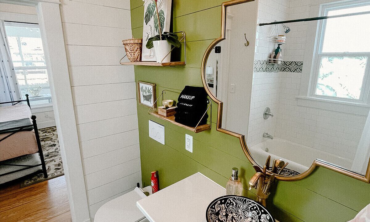 Photo of Bathroom in Joplin
