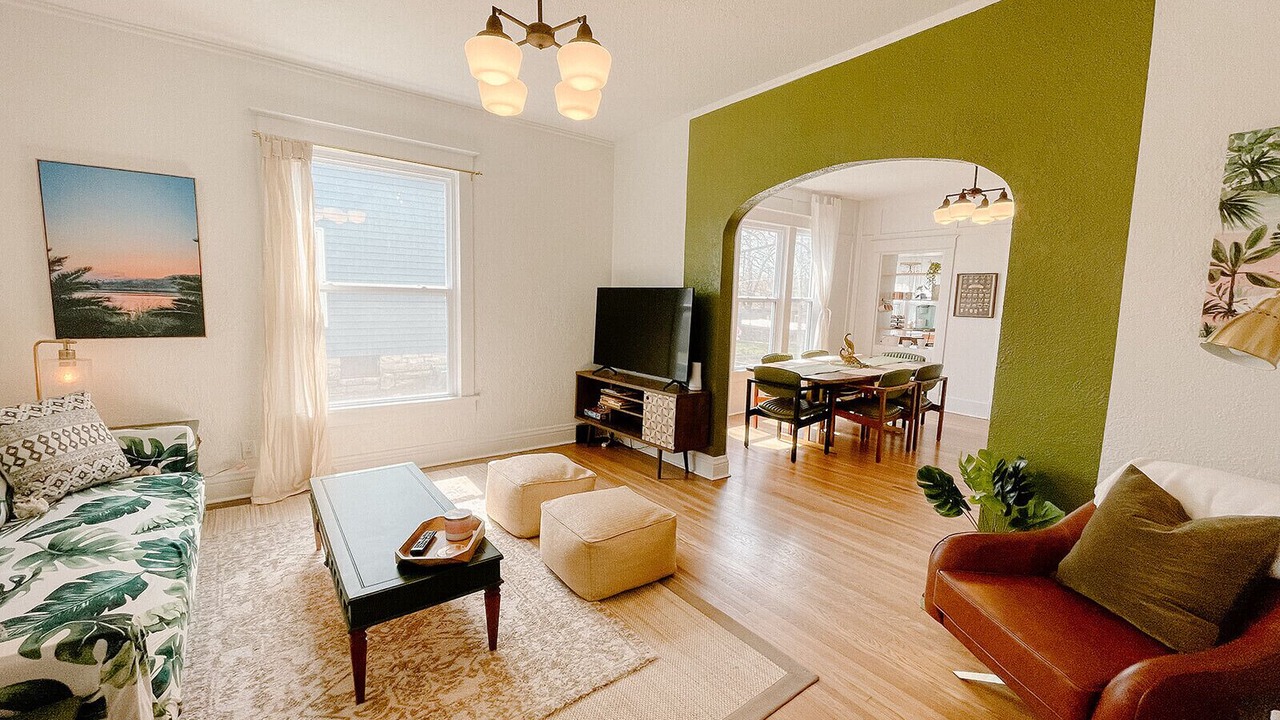 Photo of Livingroom in Joplin