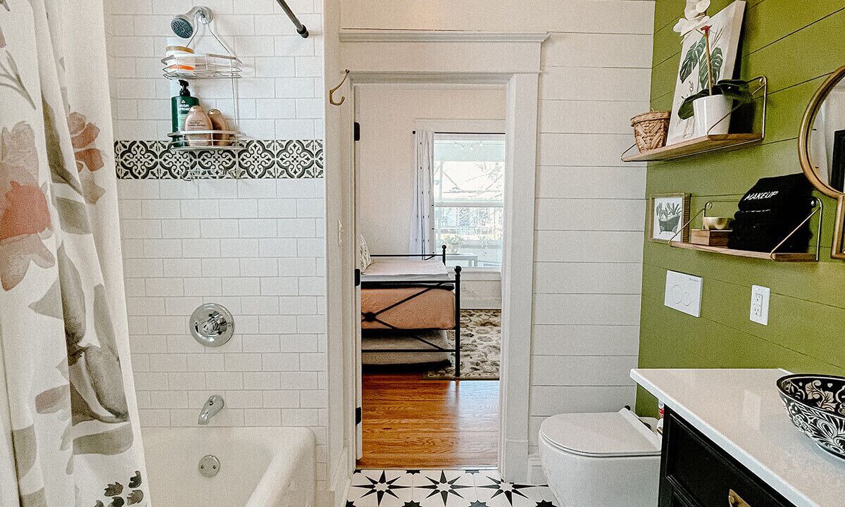 Photo of Bathroom in Joplin