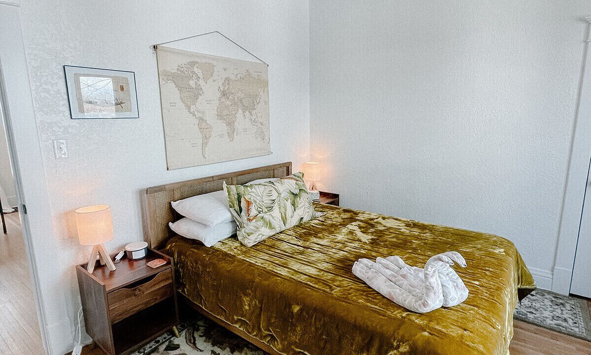 Photo of Bedroom in Joplin