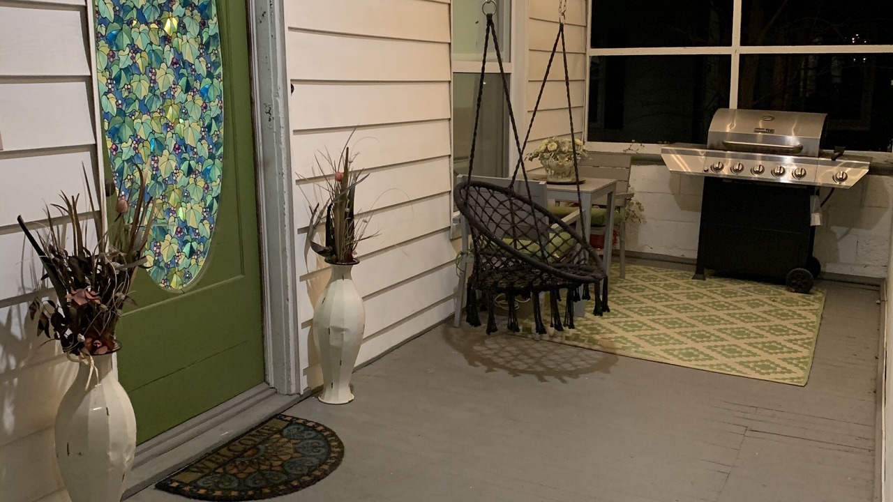 Photo of Patio Balcony in Joplin