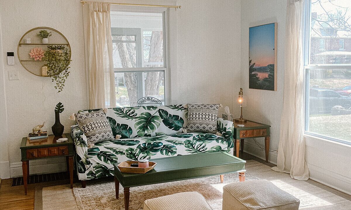 Photo of Livingroom in Joplin