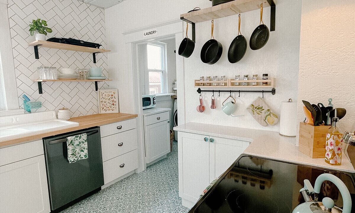 Photo of Kitchen in Joplin