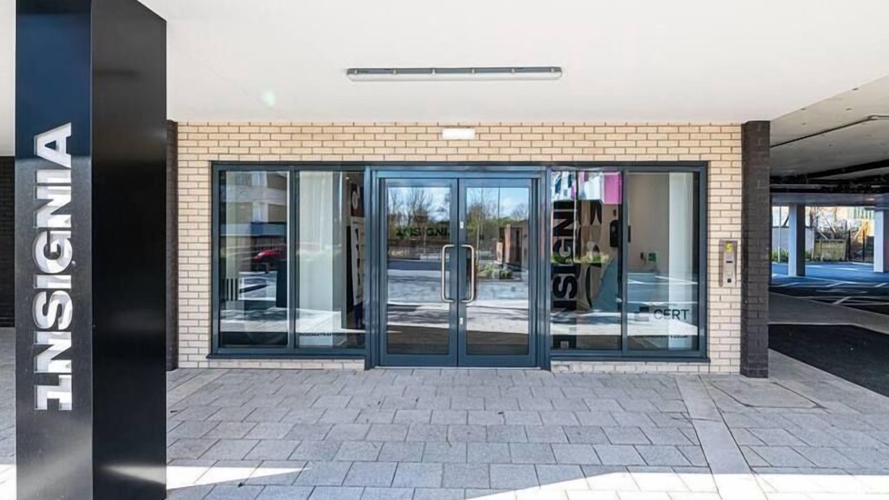 Photo of Outdoor in Old Trafford