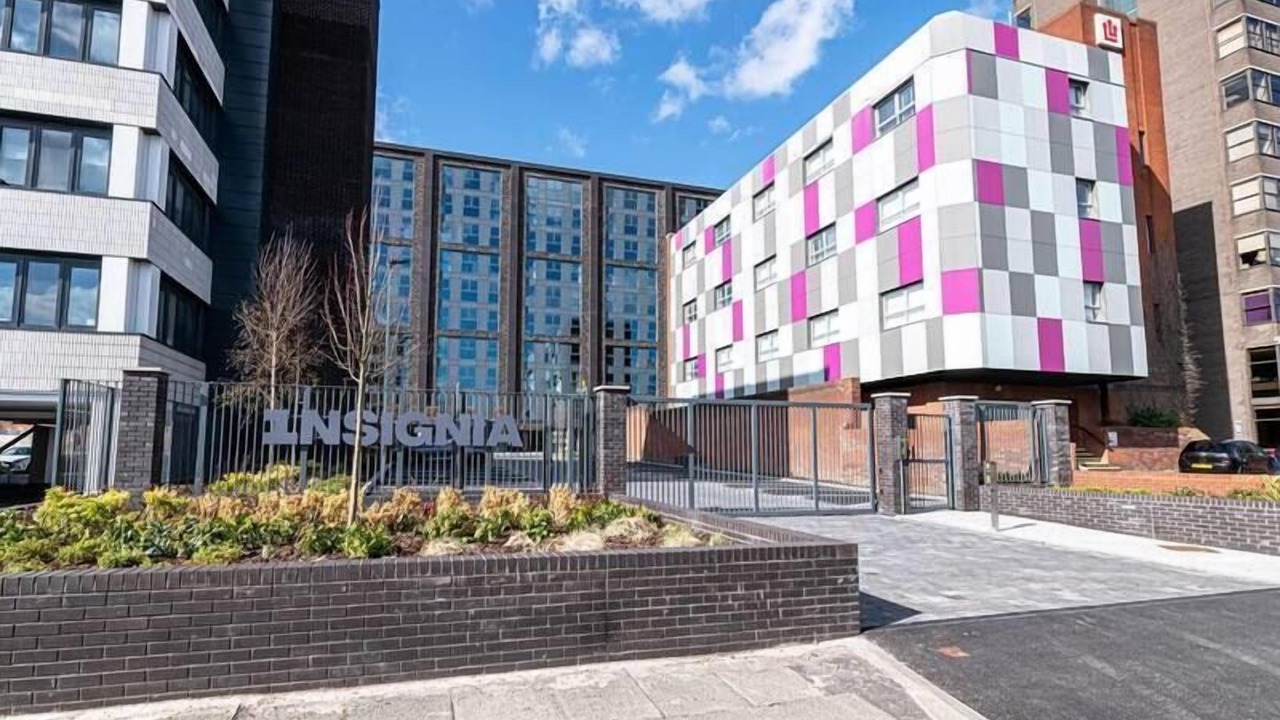 Photo of Outdoor in Old Trafford