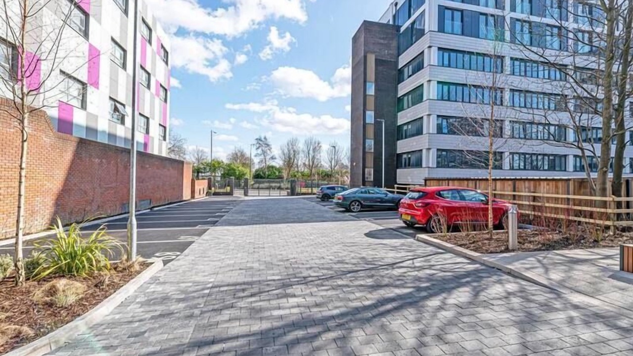 Photo of Outdoor in Old Trafford