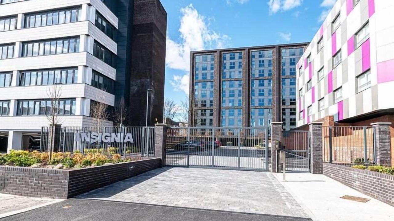 Photo of Outdoor in Old Trafford