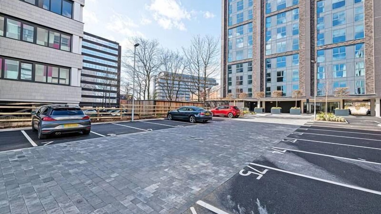 Photo of Outdoor in Old Trafford